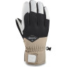 Перчатки DAKINE CHARGER GLOVE WHITE / STONE Размер L 10003135 (0610934361285)