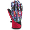 Перчатки DAKINE CROSSFIRE GLOVE TOKYO NIGHTS Размер L 10003137 (610934361445)