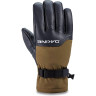 Перчатки DAKINE TACOMA GLOVE BLUE GRAPHITE Размер L 10003187 (0194626405483)