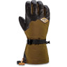 Перчатки DAKINE TEAM PHOENIX GORE-TEX GLOVE SAMMY CARLSON 21/22 Размер L 10003546 (0194626407500)