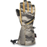 Перчатки детские DAKINE TRACKER GLOVE ASHCROFT CAMO Размер K/M 10002544 (0610934300451)