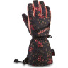 Перчатки детские DAKINE TRACKER GLOVE BEGONIA Размер K/XL 10003189 (0610934367737)