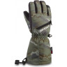 Перчатки детские DAKINE TRACKER GLOVE OLIVE ASHCROFT CAMO Размер K/L 10003189 (0610934367638)