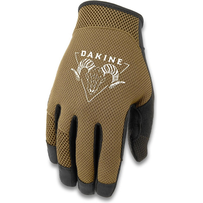 Перчатки для велоспорта DAKINE COVERT GLOVE DARK OLIVE Размер L 10002438 (0610934325102)