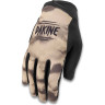Перчатки для велоспорта DAKINE SYNCLINE GEL GLOVE ASHCROFT CAMO Размер S 10002416 (0610934325386)