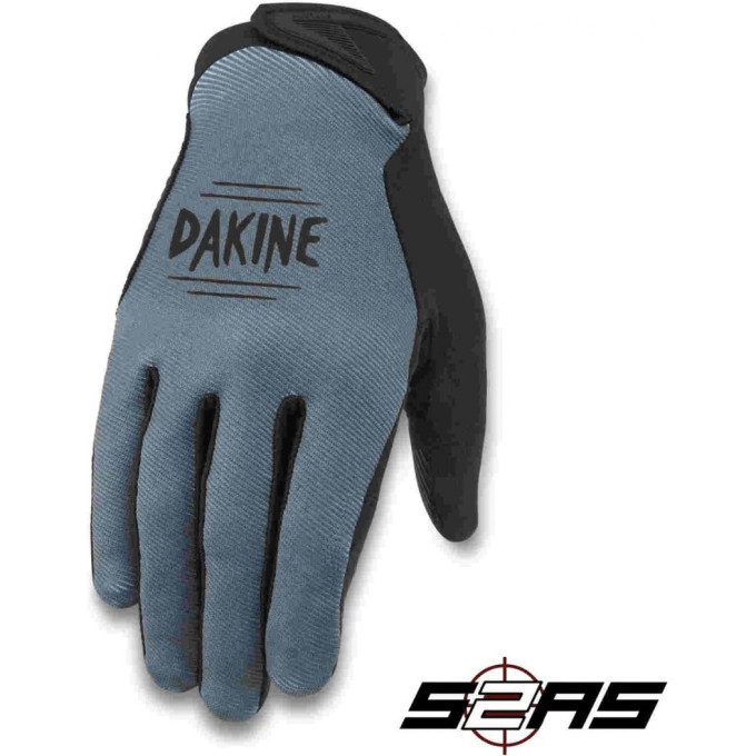 Перчатки для велоспорта DAKINE SYNCLINE GLOVE STARGAZER Размер M 10002415 (0610934286724)