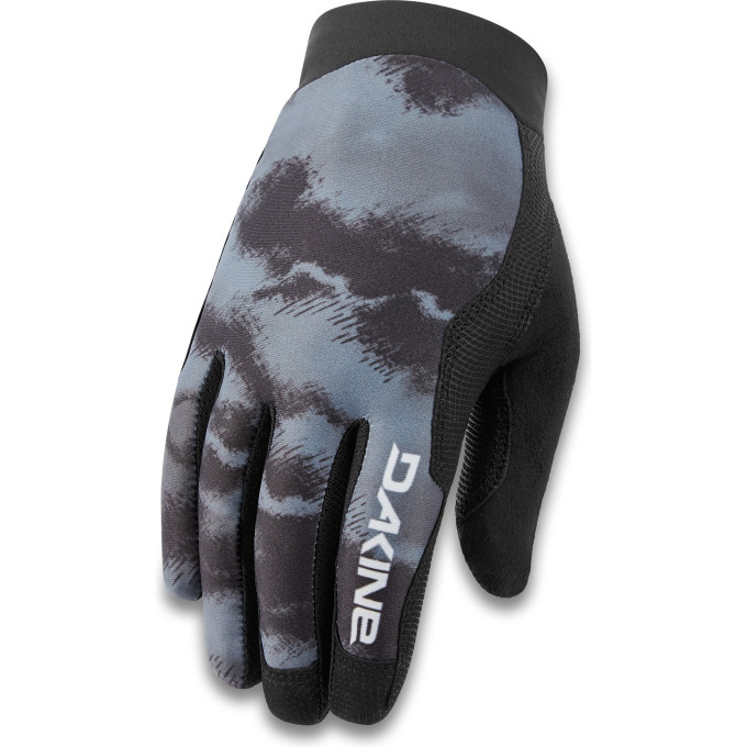 Перчатки для велоспорта DAKINE THRILLIUM GLOVE BLACK / DARK ASHCROFT Размер M 10002417 (0610934325454)