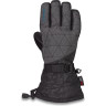 Перчатки женские DAKINE CAMINO GLOVE AZALEA Размер M 10000711 (0610934296365)