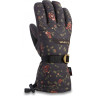 Перчатки женские DAKINE CAMINO GLOVE BEGONIA Размер L 10003132 (0610934360844)