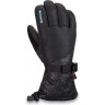 Перчатки женские DAKINE CAMINO GLOVE LPD LEOPARD Размер M 06GL3K (0610934876741)