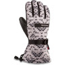 Перчатки женские DAKINE CAPRI GLOVE SILVERTON Размер M 10000727 (0610934229363)