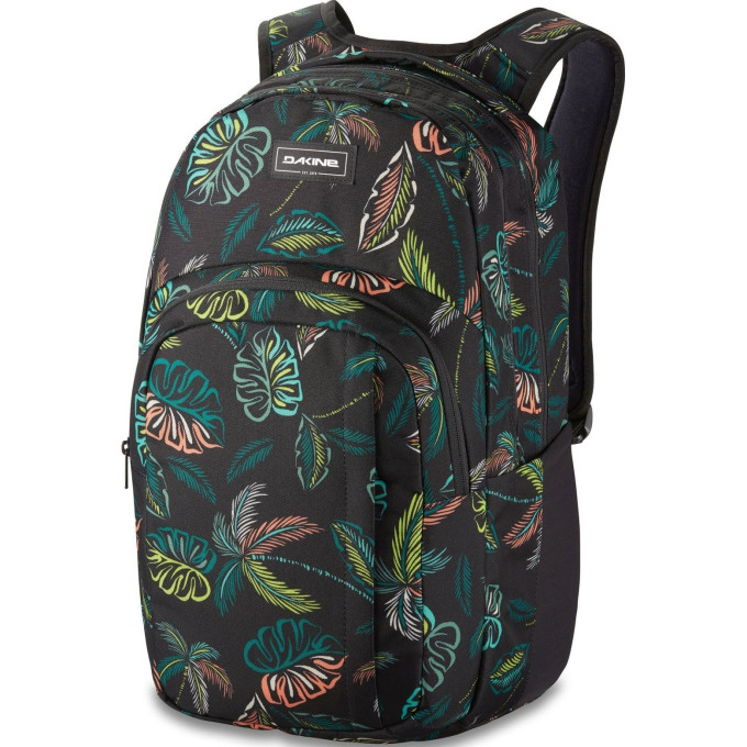 Рюкзак DAKINE CAMPUS L 33L ELECTRIC TROPICAL 10002633 (0194626412917)