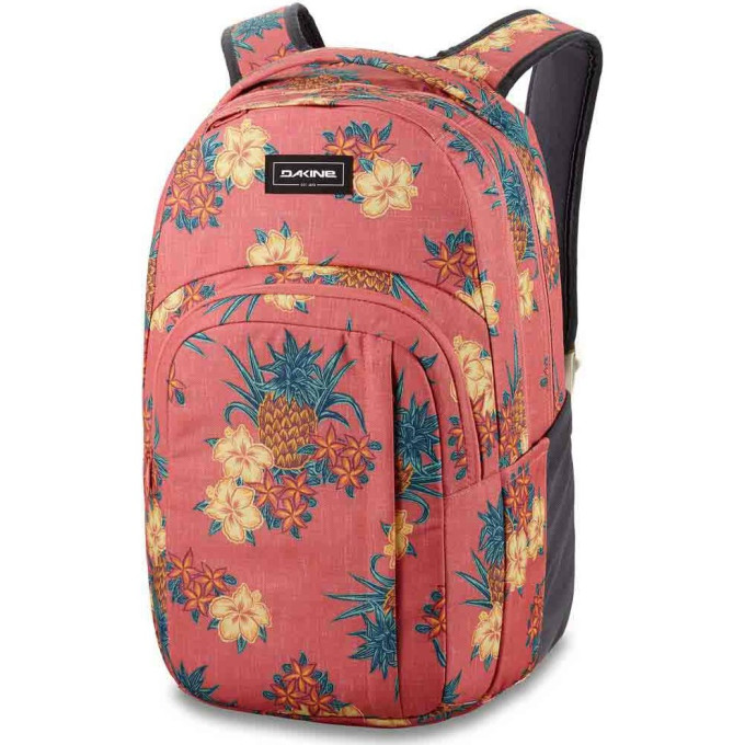 Рюкзак DAKINE CAMPUS L 33L PINEAPPLE 10002633 (0194626392196)