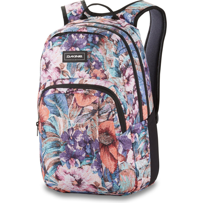 Рюкзак DAKINE CAMPUS M 25L 8 BIT FLORAL 10002634 (0194626413051)