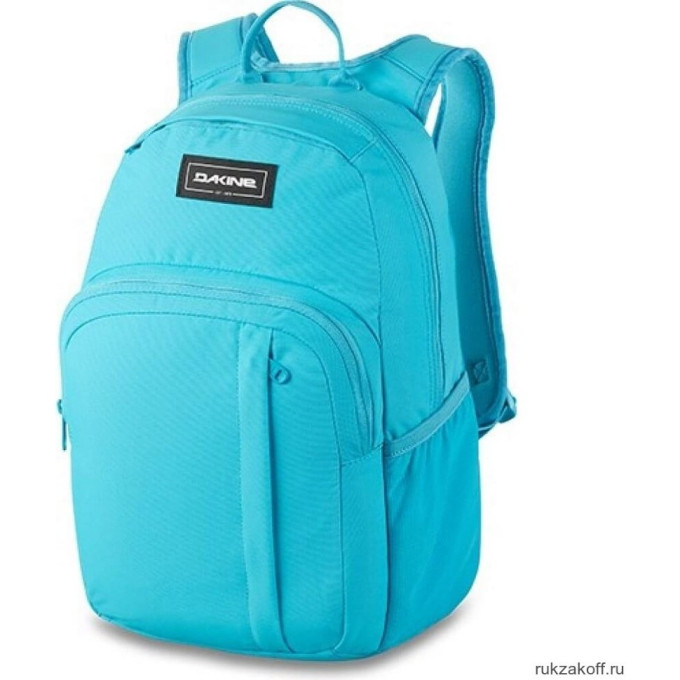 Рюкзак DAKINE CAMPUS S 18L AI AQUA 10002635 (0194626392561)