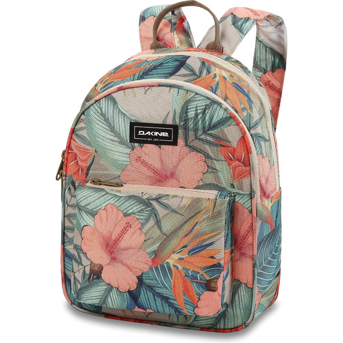 Рюкзак DAKINE ESSENTIALS PACK MINI 7L RATTAN TROPICAL 10002631 (0194626414225)