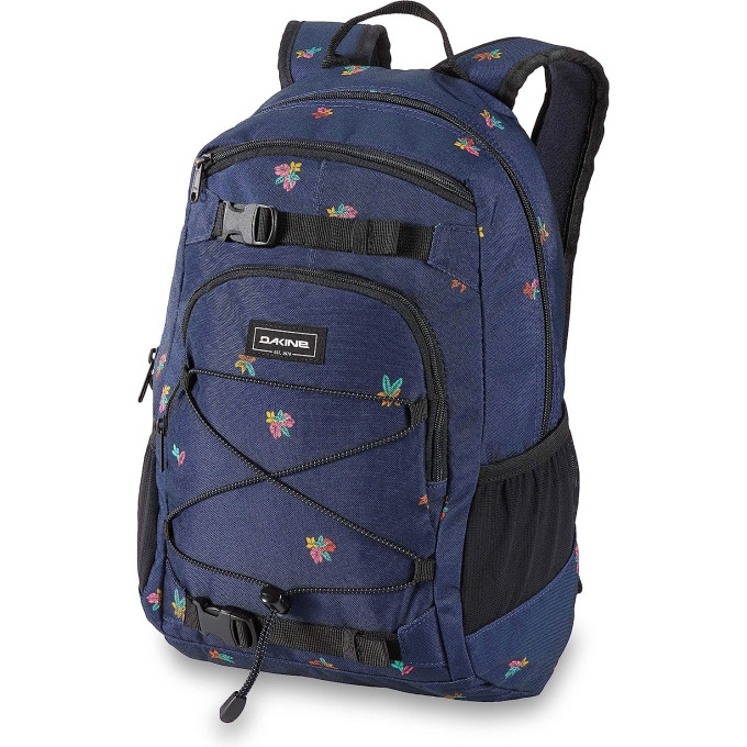 Рюкзак DAKINE GROM 13L MINI TROPICAL 10001452 (0194626393506)