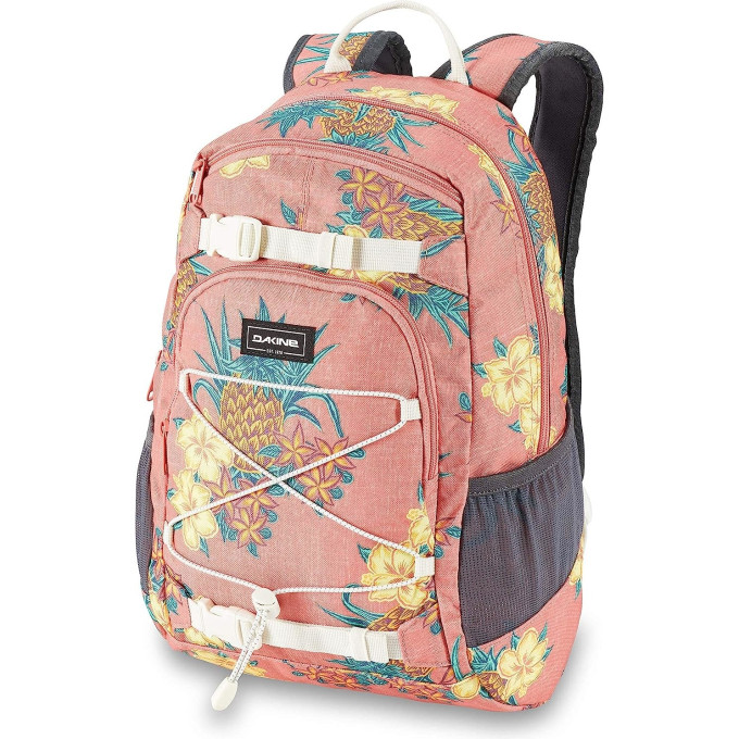 Рюкзак DAKINE GROM 13L PINEAPPLE 10001452 (0194626393407)