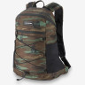 Рюкзак DAKINE WNDR PACK 18L ALOHA CAMO 10002629 (0194626394572)