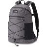 Рюкзак DAKINE WNDR PACK 18L CARBON 10002629 (0610934313499)