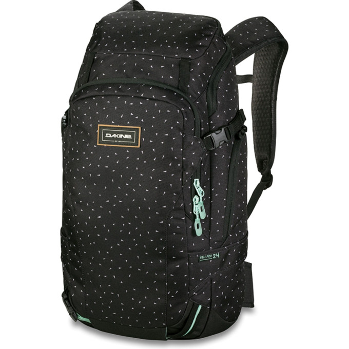 Рюкзак женский DAKINE WOMEN'S HELI PRO 24L KIKI 10001481 10001481 (0610934249477)