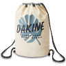 Рюкзак-мешок DAKINE CINCH PACK 16L ABSTRACT PALM LEAF 10002605 (0610934345667)