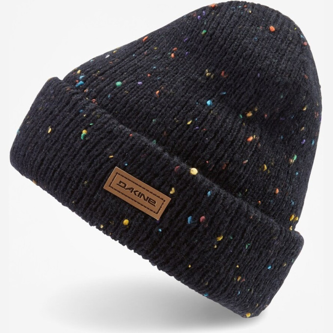 Шапка DAKINE AXEL BEANIE NIGHT SKY 10002653 (0610934317190)