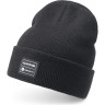 Шапка DAKINE CUTTER BEANIE BLACK 10002655 (0610934317237)