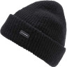 Шапка DAKINE HARPER BEANIE BLACK 10002660 (0610934317404)