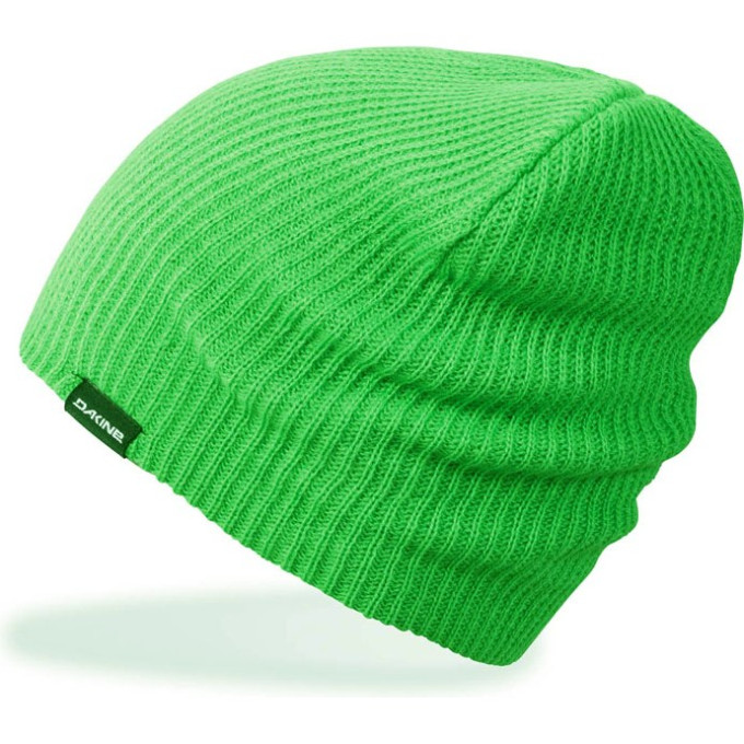 Шапка DAKINE TALL BOY GREEN 8680004 (0610934609653)