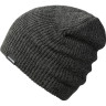 Шапка DAKINE TALL BOY HEATHER BLACK/CHARCOAL 10000804 (0610934094367)