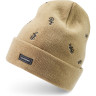 Шапка женская DAKINE CHARLIE BEANIE STONE 10002654 (0610934317206)