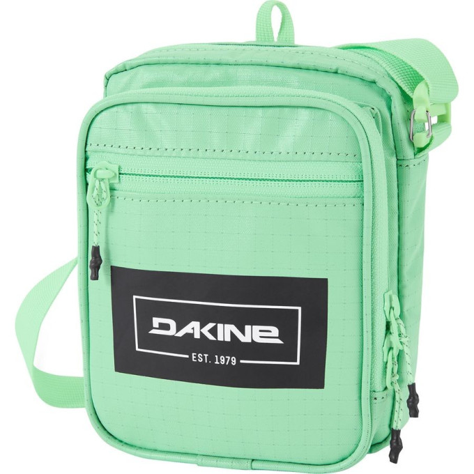 Сумка DAKINE FIELD BAG DUSTY MINT RIPSTOP 10002622 (0610934346268)