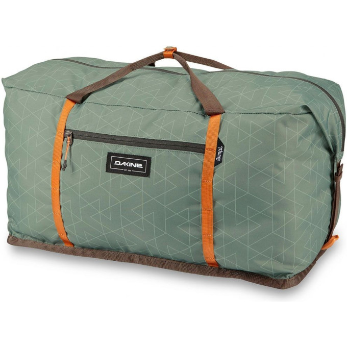 Сумка DAKINE PACKABLE DUFFLE 40L RUMPL 10003423 (0194626396149)