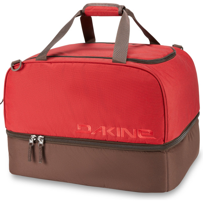 Сумка для ботинок DAKINE BOOT LOCKER 69L DEEP RED 08300480 (0610934381757)