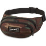 Сумка поясная DAKINE HIP PACK ALOHA CAMO 08130200 (0194626393537)