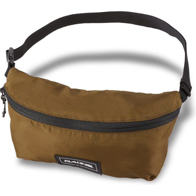 Сумка поясная DAKINE HIP PACK LT DARK OLIVE 10003250 (0610934381177)