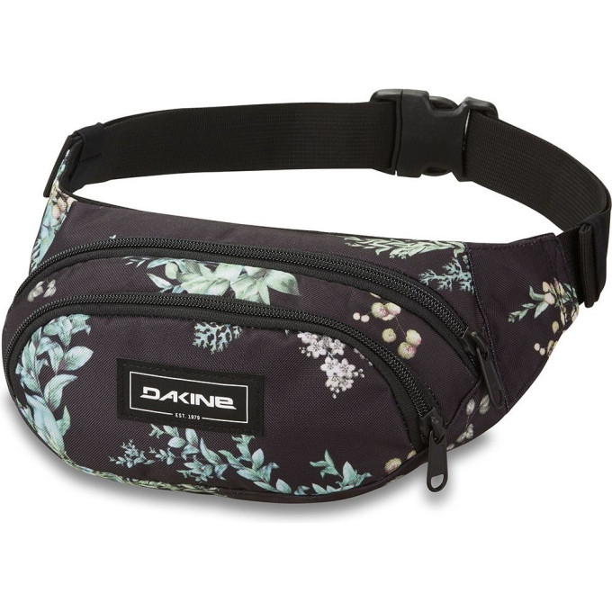 Сумка поясная DAKINE HIP PACK SOLSTICE FLORAL 08130200 (0194626414768)