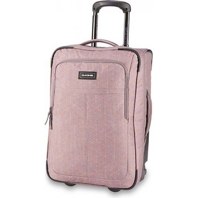 Сумка с колесами DAKINE 365 CARRY ON ROLLER 100L SPARROWGEO 10003419 (0194626395968)
