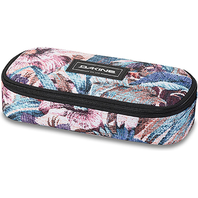 Сумочка для аксессуаров DAKINE SCHOOL CASE 8 BIT FLORAL 08160041 (0194626415444)