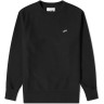 Толстовка DAKINE BELMONT CREW FLEECE BLACK Размер S 10001301 (0610934166200)