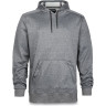 Толстовка (термобелье) DAKINE IRONSIDE TECH HOODIE HEATHER GREY Размер XL 10001346 (0610934158922)