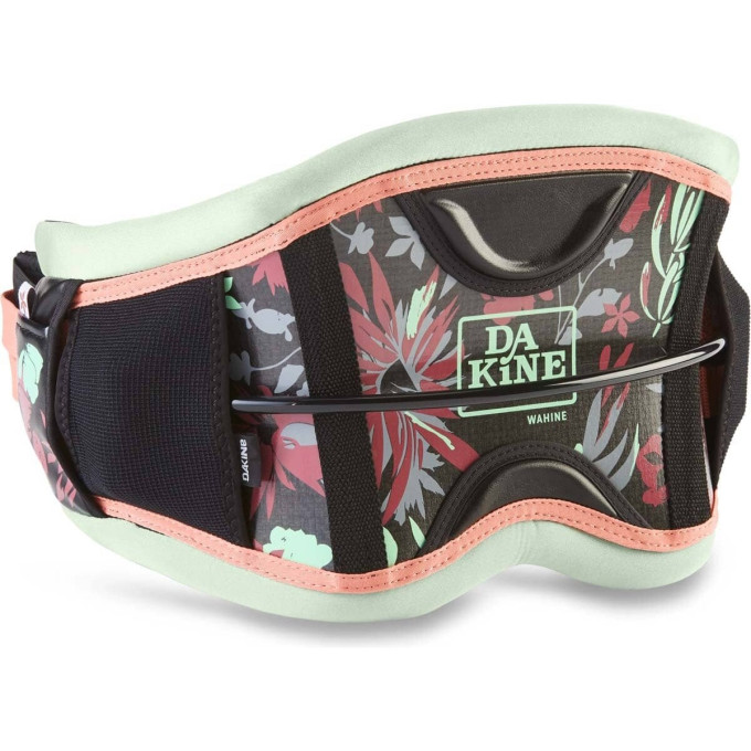 Трапеция женская DAKINE WAHINE HARNESS ABSTRACT PALM Размер L 10002993 (0610934349511)