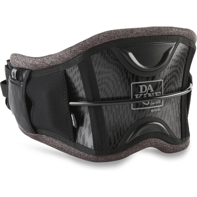 Трапеция женская DAKINE WAHINE HARNESS BLACK Размер M 10002993 (0610934349566)
