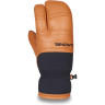 Варежки DAKINE BARON GORE-TEX TRIGGER MITT GINGER Размер XL 10002527 (0610934299342)