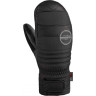Варежки DAKINE FILLMORE MITT BLACK Размер XL 10003140 (0610934362695)