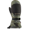 Варежки DAKINE SCOUT MITT OLIVE ASHCROFT CAMO/BLACK Размер L 10003171 (0610934365955)
