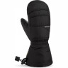 Варежки детские DAKINE KIDS ROVER MITT BLACK Размер K/M 1400555 (0610934978919)
