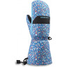 Варежки детские DAKINE YUKON MITT AI MIKES размер K/XL 10003196 (0194626406220)