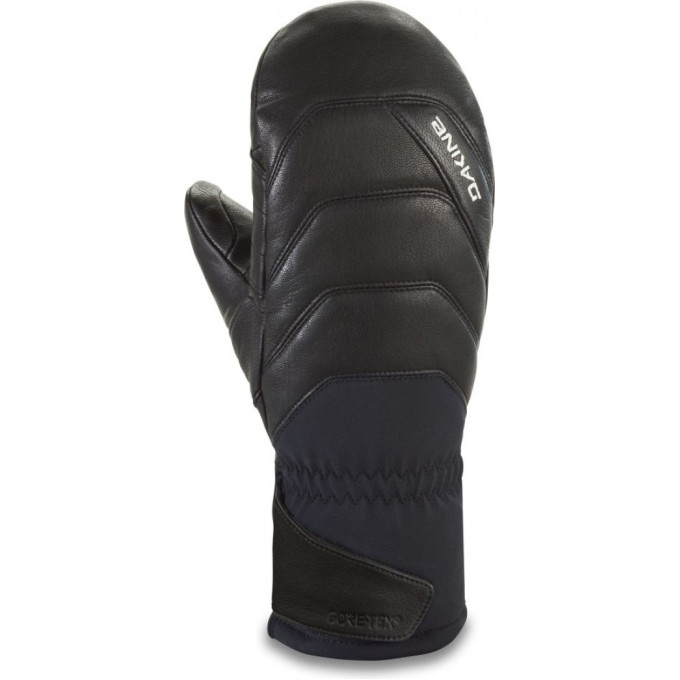 Варежки женские DAKINE GALAXY MITT BLACK Размер S 10002023 (0610934241006)